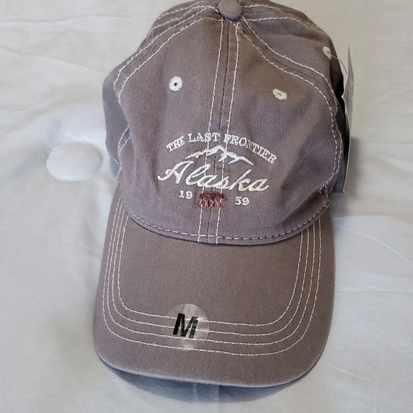 Baseball Hat - Picture 3 of 4